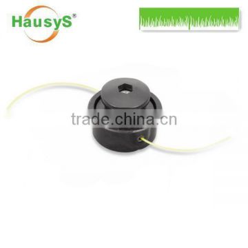 High Quality Plastic Blade Grass Trimmer Spare Parts Nylon Head