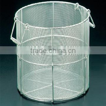 Made in Japan Soup Stock Pot Accessories Stock Pot Mesh Strainer Soup Pot Stand