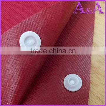 Glossy plastic snap button small packed T3 T5 T8