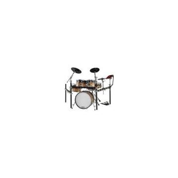 E-Pro Live Electronic Acoustic Drum Set Artisan II