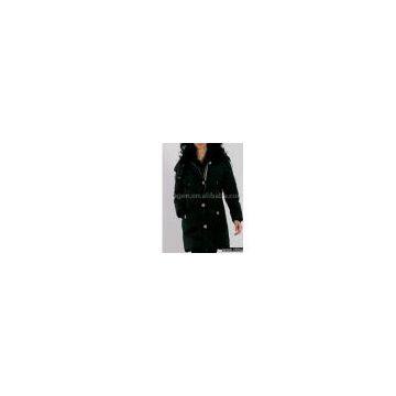 Sell Woman Down Coat for Winter