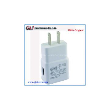 Travel charger adapter wall charger for samsung galaxy s4 wholesale USB power adatper