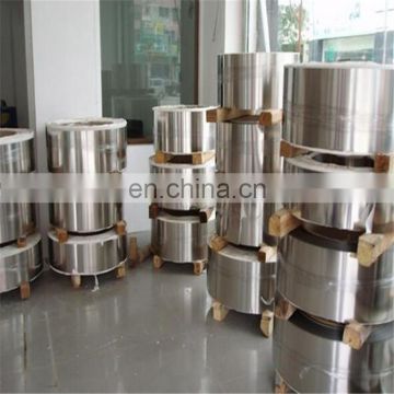 cold roll stainless steel coil manufacturers price sus430