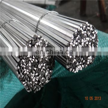 cold drawn stainless steel profile wire 304 316
