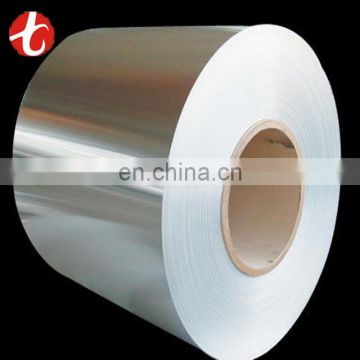 coil foil High Quality 201 Stainless Steel Coil
