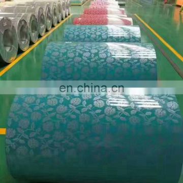 Corrugated galvanized sheet metal  High quality  Low price