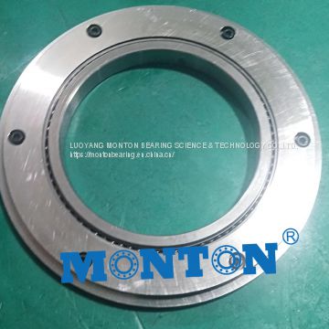 RB7010UUC0P4 Crossed roller bearings 70*116*8mm for high precision rotary table