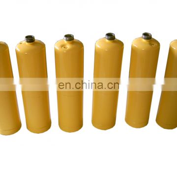 14.1oz Mapp Gas bottle Torch Mapp Gas canister In Welding