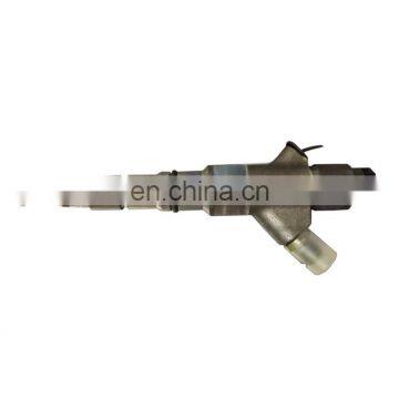 New diesel fuel Common Rail Injector 0445120153 for KAMAZ