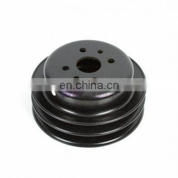 Hot sale Long Life Excavator Parts D16 EC750DL 21257889 Belt Tensioner Pulley High Quality