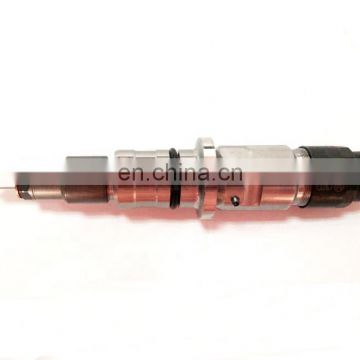 0445120329 5267035 Diesel engine spare parts ISDe4.5 Fuel Injector