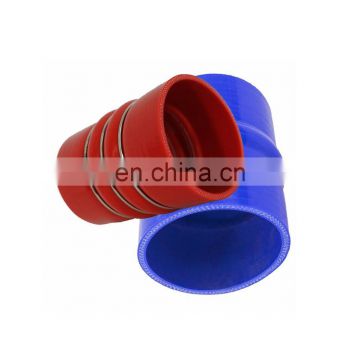 Heavy Truck Parts silicone hose for IVECO 0058289 98447313 98421373 4820463 4780550 4792047 4788289 4724415
