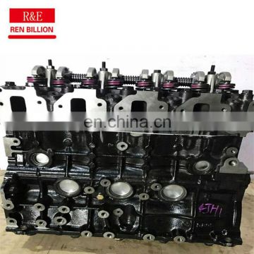 Fast Delivery Brand new 3L turbo inter cooled electrical motor with competitive price