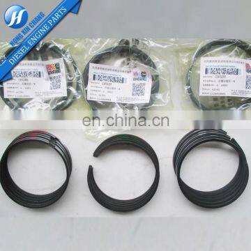 Genuine ISDE Diesel Engine Piston Ring 4955169 With Good Price