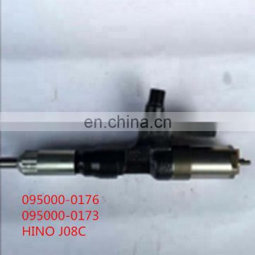 Denso injector 095000-0213 095000-0214 for MITSUBISHI FH/FK/FM ME132615 ME302570