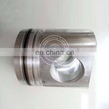 Excavator accessories 6CT 6CT8.3 6CT230 diesel engine spare parts piston kit 3802474 3923537