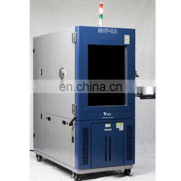 Mechanically Cooled Testing Equipment SUS 304 With Anti-Dry Controller