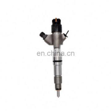 Aftermarket Spare Parts Injector Filter WD615 For Chinese Truck