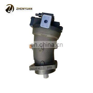 Hydraulic piston pump A7V PUMP A7V78 A7V80 A7V107 A7V117 A7V160 A7V250