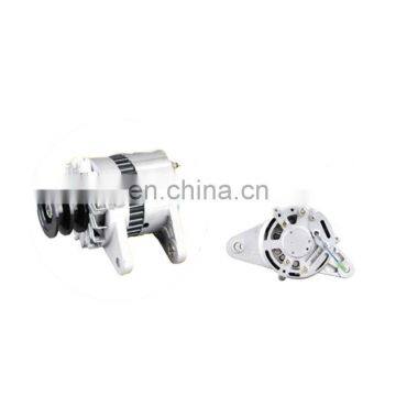 High- Quality 28V 35A Pulley 2V OD82mm car alternator