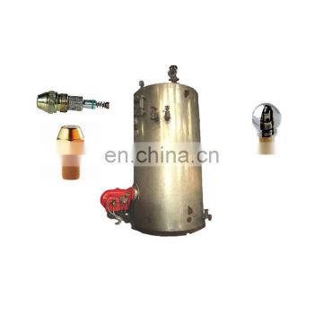 Steam Boiler Auxiliary Tungsten Carbide Nozzle