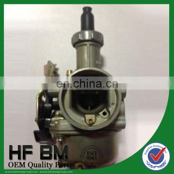 mode pulsar 180 motorcycle carburetor with best price and ISO9001 certificate of quality system
