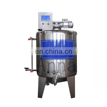 Farm use Commercial dairy pasteurization machine