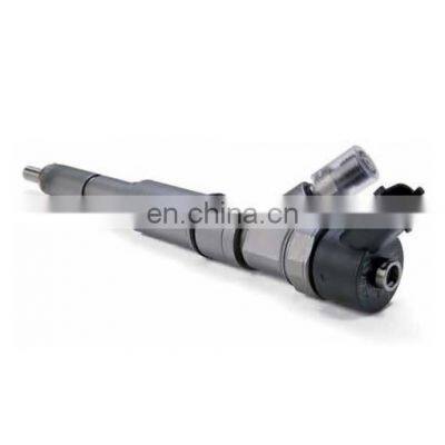 Fuel injector 0445110247 common rail injector for IVE-CO 504088823 NEW HOLLAND 504380117