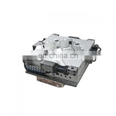 Cheap price used PET preform injection moulds