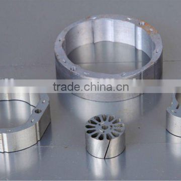 metal sheet stamping for motor stator and rotor stamping accessories
