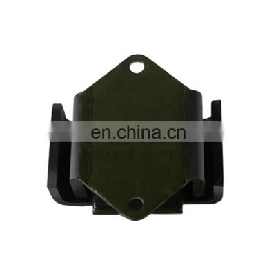 engine parts 1001-01218 original Yutong Bus Engint Mounting ZK6100D