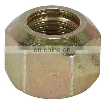 For Ford Tractor Front Wheel Nut Ref. Part No. 81815739 - Whole Sale India Best Quality Auto Spare Parts