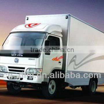 Best-selling 3ton DONGFENG xiaobawang 4x2 Q36-064 light truck