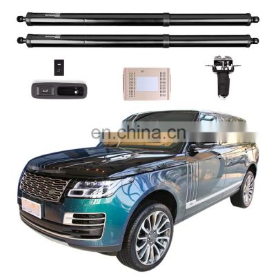 XT Good Quality Auto Modification Electric Tailgate For LAND ROVER RANGE ROVER 2020