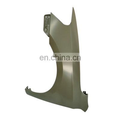 Simyi wholesale new auto car parts spare fender replacing for VW PASSAT 11- OEM 561821022 for indonesia market