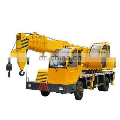 Factory price truck mounted 30 ton truck crane hydra 5 ton truck crane small farming cranes