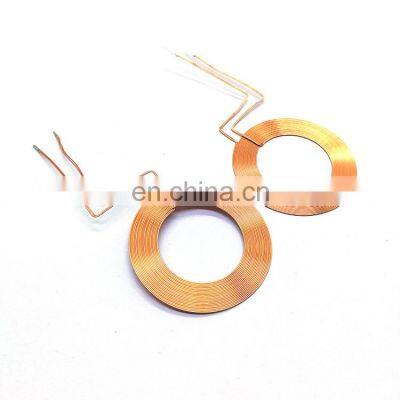 Wireless Charging Induction Coil