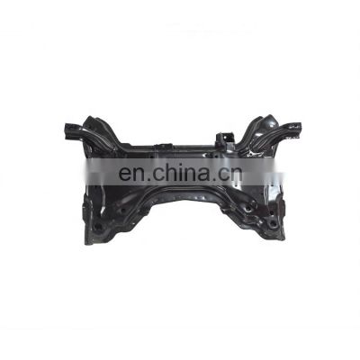 France car front axle High quality auto spare parts about crossmember OEM 3502CN / 3502CN-1 for Peu geot 307 1.6/2.0