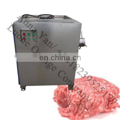 Factory Supply Electric Meat Slicer Poultry Meat Cutting Machine