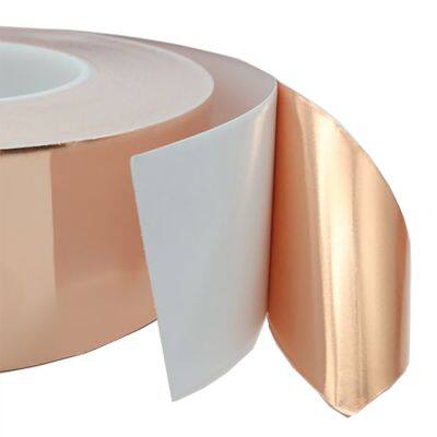 15 Years Conductive Copper Foil supplier with Best Price