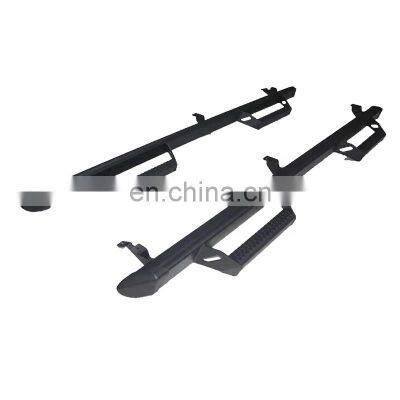 4x4 Running Boards For Tacoma 16+ Accessories Manufacture Side Step Bar From Maiker