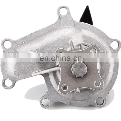 Cooling System 16102-050 AW9270 12v car water pump With Certificate for NISSAN