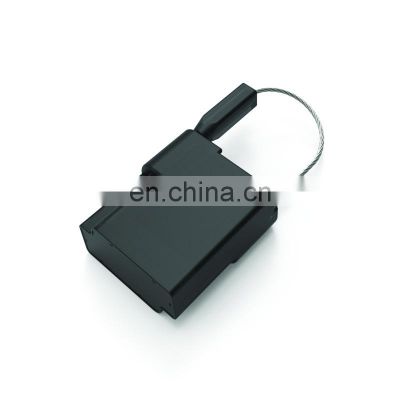 container security Cable lock with Cargo Monitoring cargo gps tracking seal lock