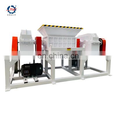 Hot Sale Small Plastic Shredder for Recycling Industry