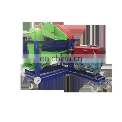 small corn thresher mini type corn threshing machine ,corn sheller and peeling machine