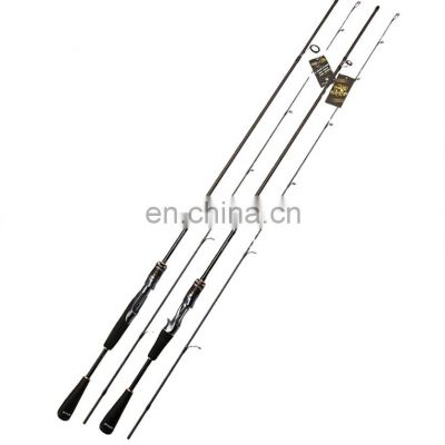 high carbon fishing rod 1.65-2.74m  fishing rod tips type d guide rings