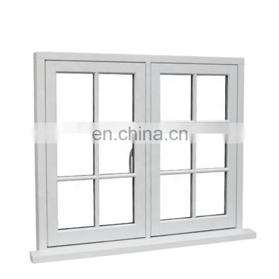 WEIKA PVCsliding window UPVC windows wholesale at a low price