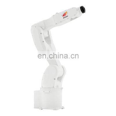 Efficient hot selling desktop robot ER7-900 with 7 kg payload for assembly, assembly, transport, pick and place