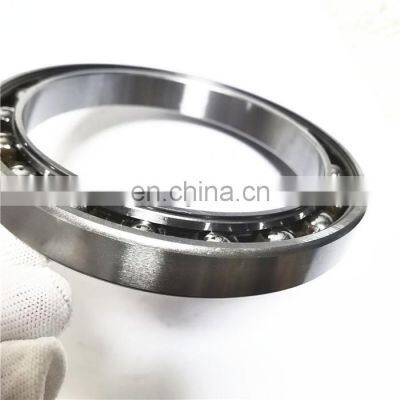 100x130x15.3 Japan quality auto gearbox bearing AB12458.S06 radial ball bearing with groove AB12458 AB12458S06 bearing