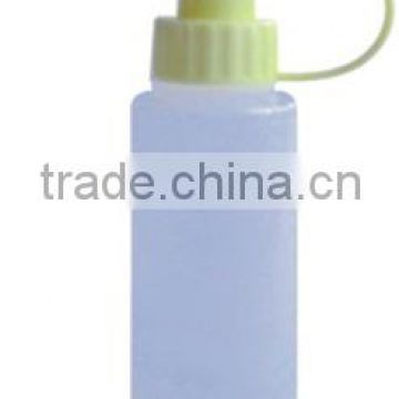 TARGET audited supplier,Sharp End Plastic bottle for liquid